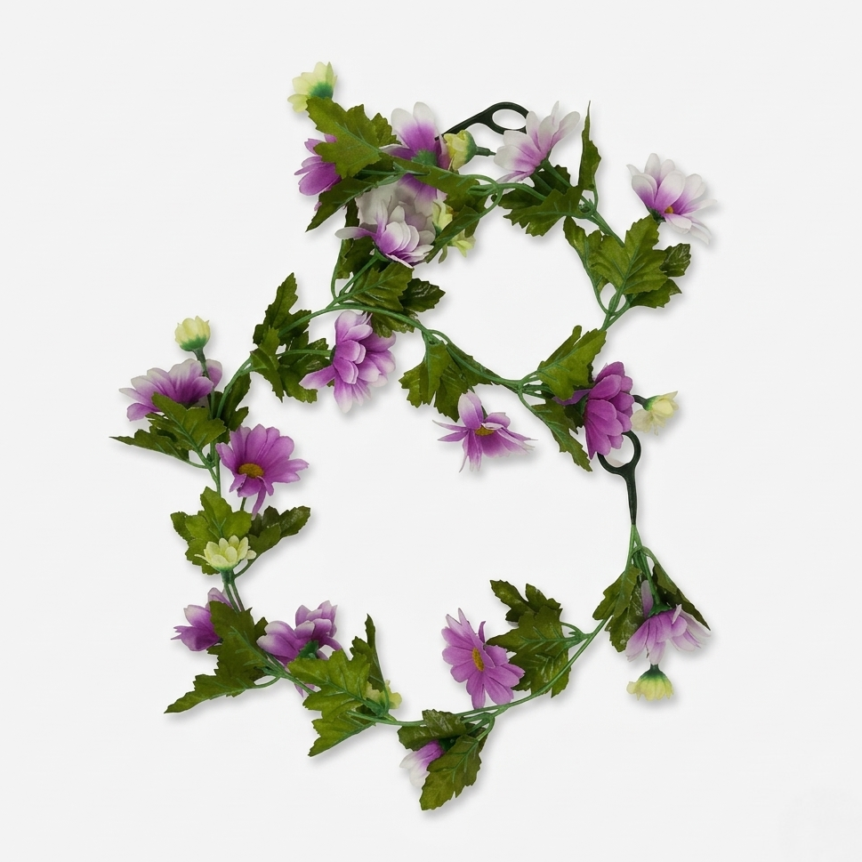 Flower Garland - Grade 2