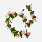 Flower Garland - Grade 2