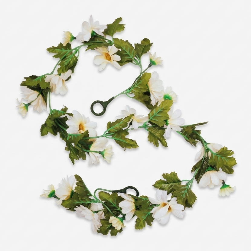 Flower Garland - Grade 2