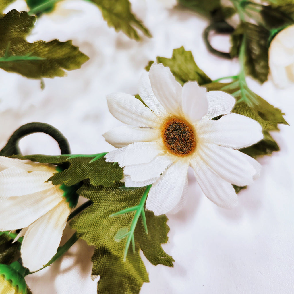 Flower Garland - Grade 2