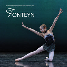  Fonteyn 2023 Programme
