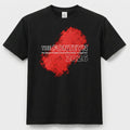 Fonteyn 2026 Adult T-shirt Black