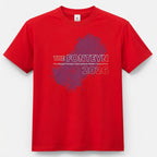 Fonteyn 2026 Adult T-shirt Red