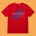 Fonteyn 2026 Kids T-shirt Red