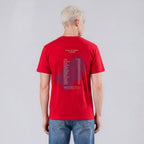 Fonteyn 2026 Adult T-shirt Red