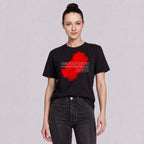 Fonteyn 2026 Adult T-shirt Black