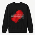 Fonteyn 2026 Sweatshirt Black