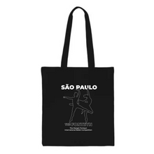  Fonteyn Tote Bag 2025