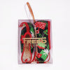 Freed Miniature Ballet Shoes - Limited Christmas Edition
