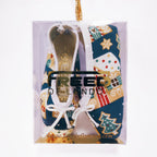 Freed Miniature Ballet Shoes - Limited Christmas Edition