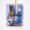 Freed Miniature Ballet Shoes - Limited Christmas Edition