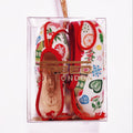 Freed Miniature Ballet Shoes - Limited Christmas Edition