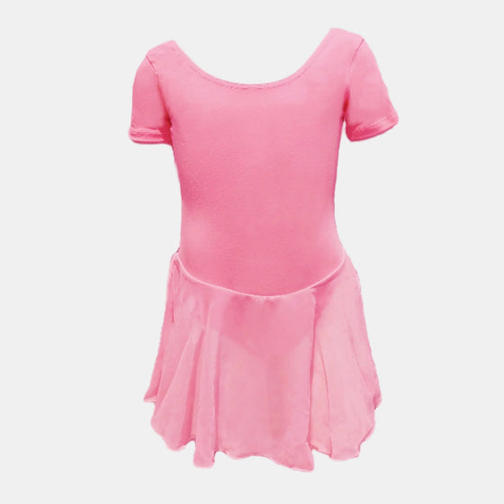 Freya skirted Leotard