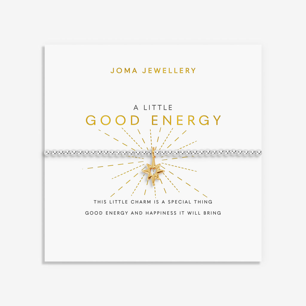 Good Energy Bracelet