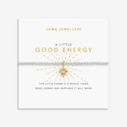 Good Energy Bracelet