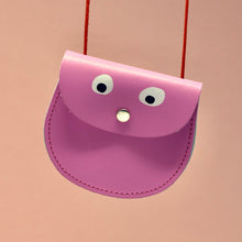  Googly Eye String Purse