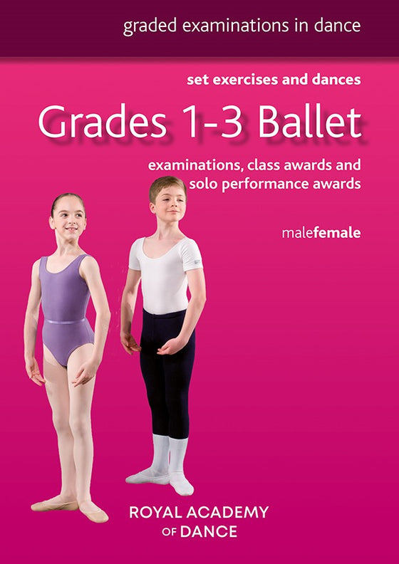 Grade 1-3 Syllabus Book