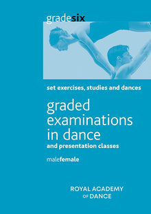  Grade 6 Syllabus Book