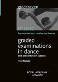 Grade 7 Music Book