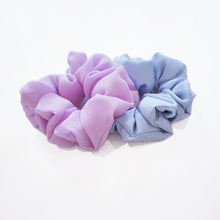 Hair Scrunchie