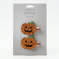 Halloween Hair Clips