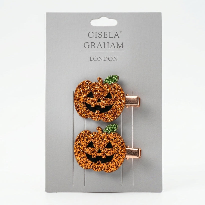Halloween Hair Clips