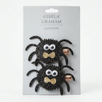 Halloween Hair Clips