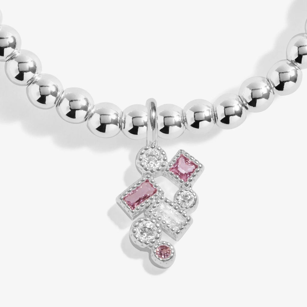 Happiest Of Birthdays Bracelet