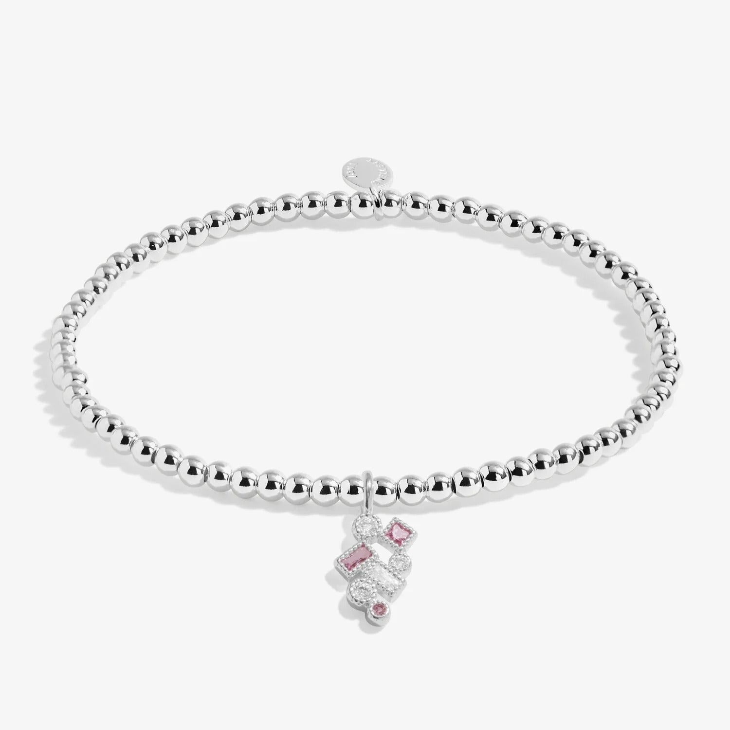 Happiest Of Birthdays Bracelet