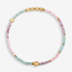 Happy Little Moments Luck Anklet
