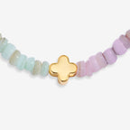 Happy Little Moments Luck Anklet