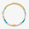 Happy Little Moments Manifest Bracelet