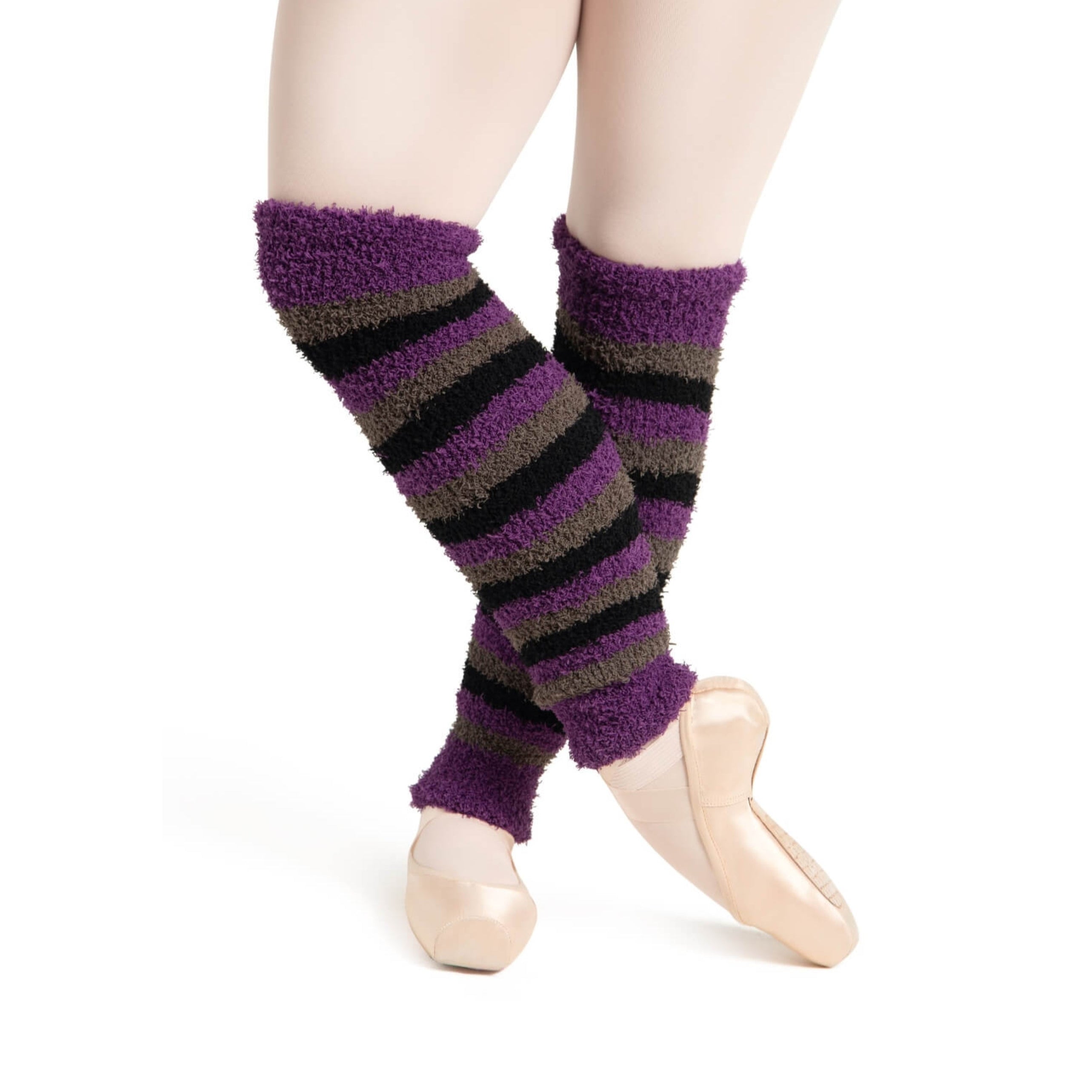 Harmonie Pamper Legwarmer 18"