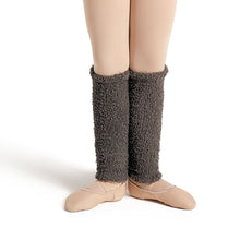  Harmonie Pamper Legwarmer 12"