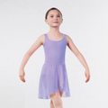 IDS Emilia wrapover skirt