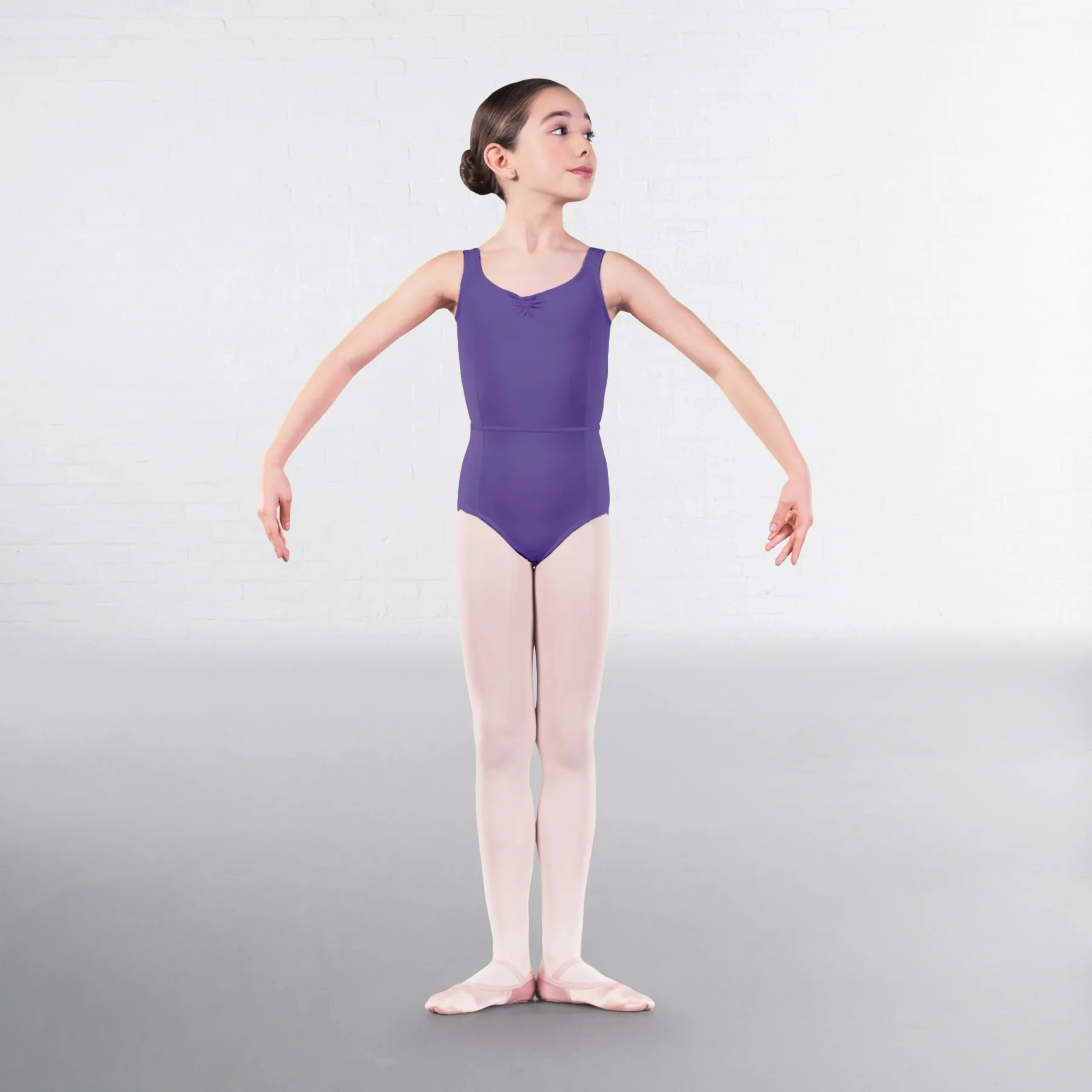 IDS Anna Ruche Leotard RAD002