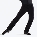 Revolution Trousers Black