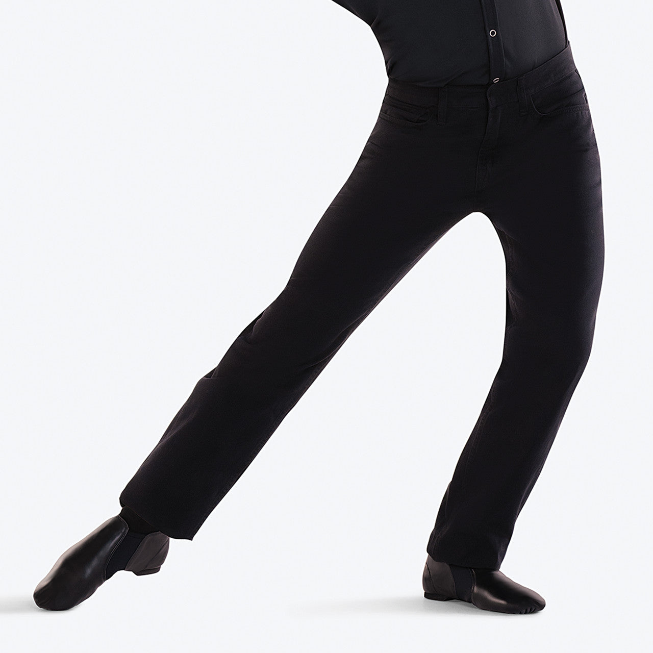 IDS Revolution Trousers Black