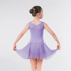 IDS Sophia Skirted Leotard