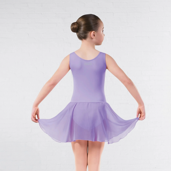 IDS Sophia Skirted Leotard