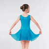 IDS Sophia Skirted Leotard