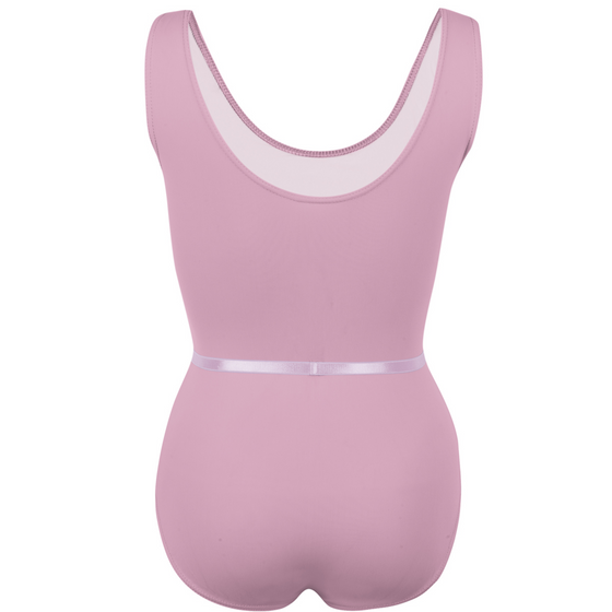 Iris Sleeveless Leotard (Adults)