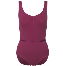  Ivy Sleeveless (Adults)