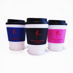 Java Coffee 350ml cup Black