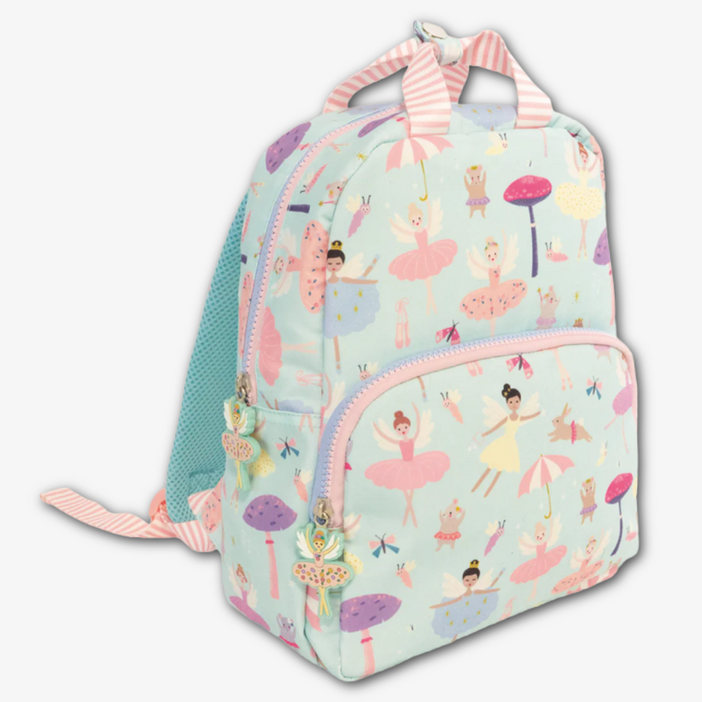 Kids Backpack Enchanted