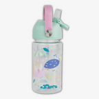 Kids 450ml Tritan Drinks Bottle Enchanted