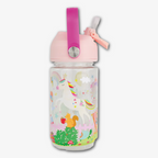 Kids 450ml Tritan Drinks Bottle Fairy
