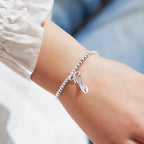 Kids Ballerina Bracelet