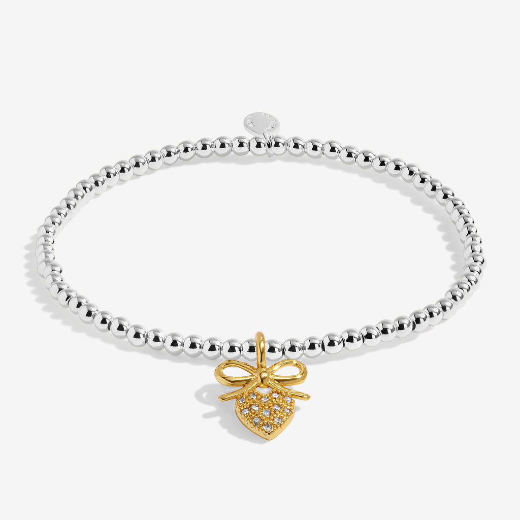 Kids Beautiful Birthday Girl Bracelet