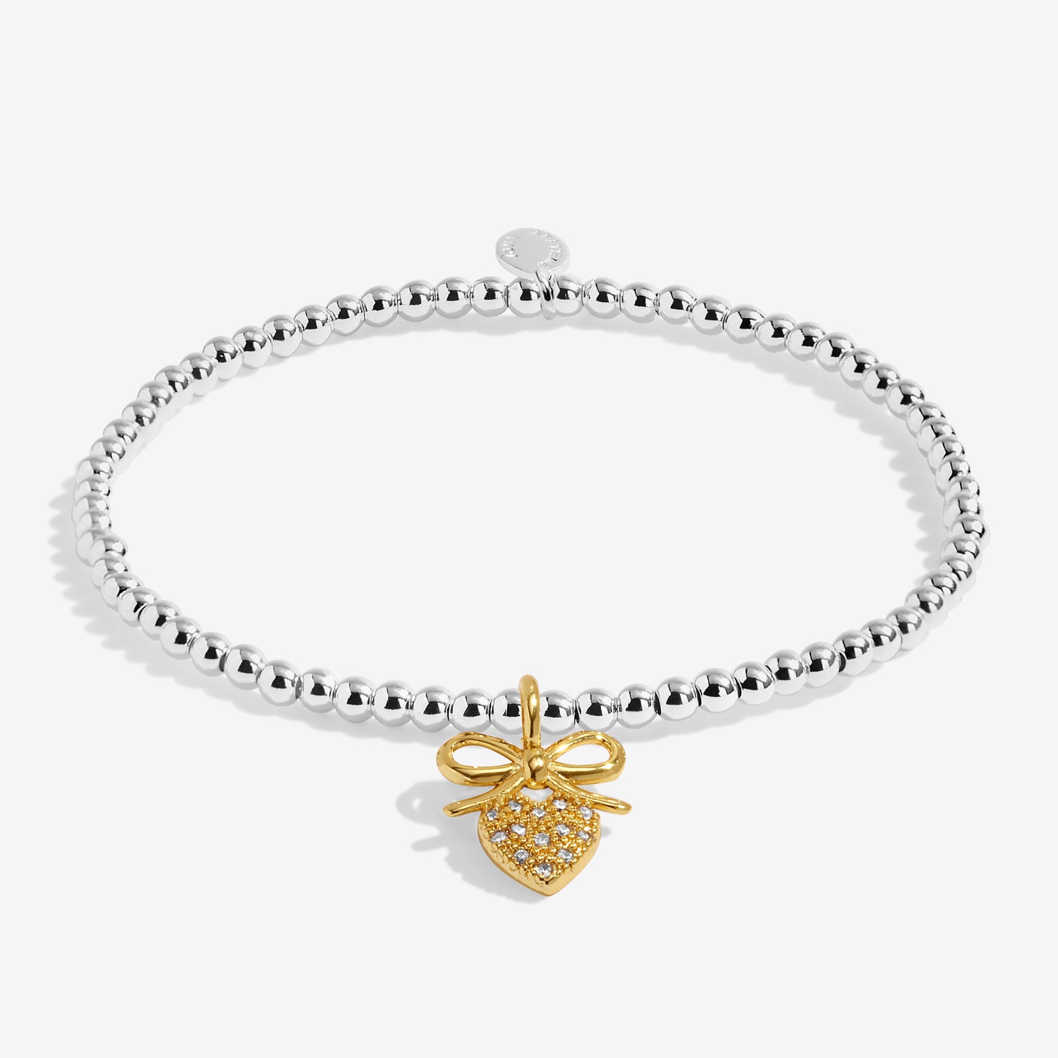 Kids Beautiful Birthday Girl Bracelet
